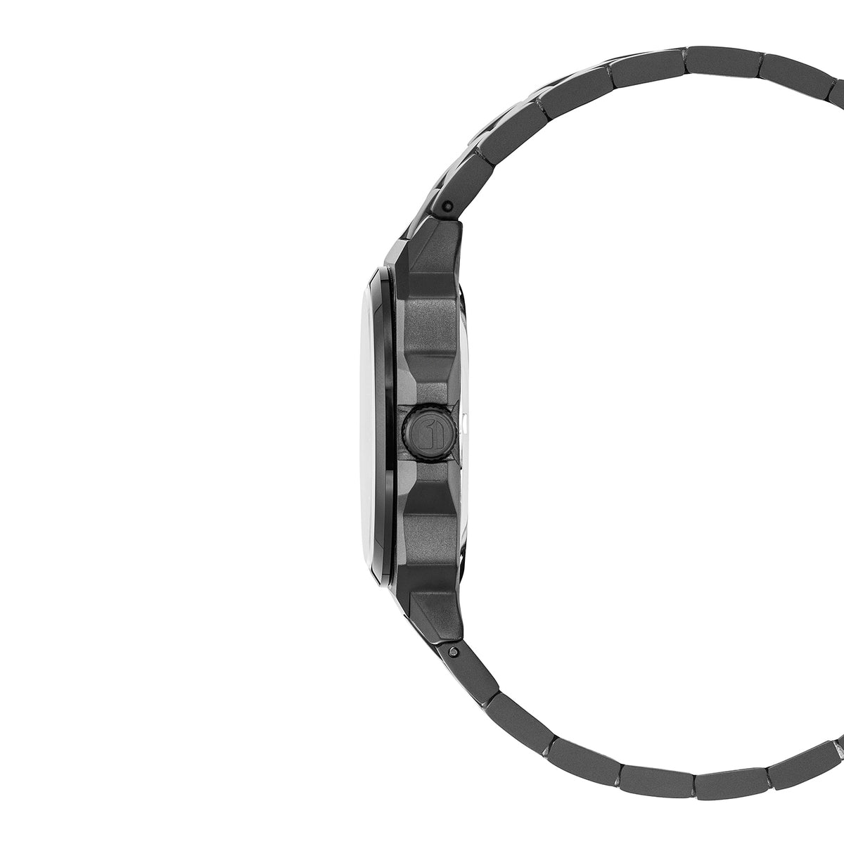 G-Star Men's Cube 41mm Quartz Analog Watch GSW.508.06