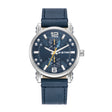 G-Star Men's Rovic 42mm Quartz Analog Watch GSW.509.01