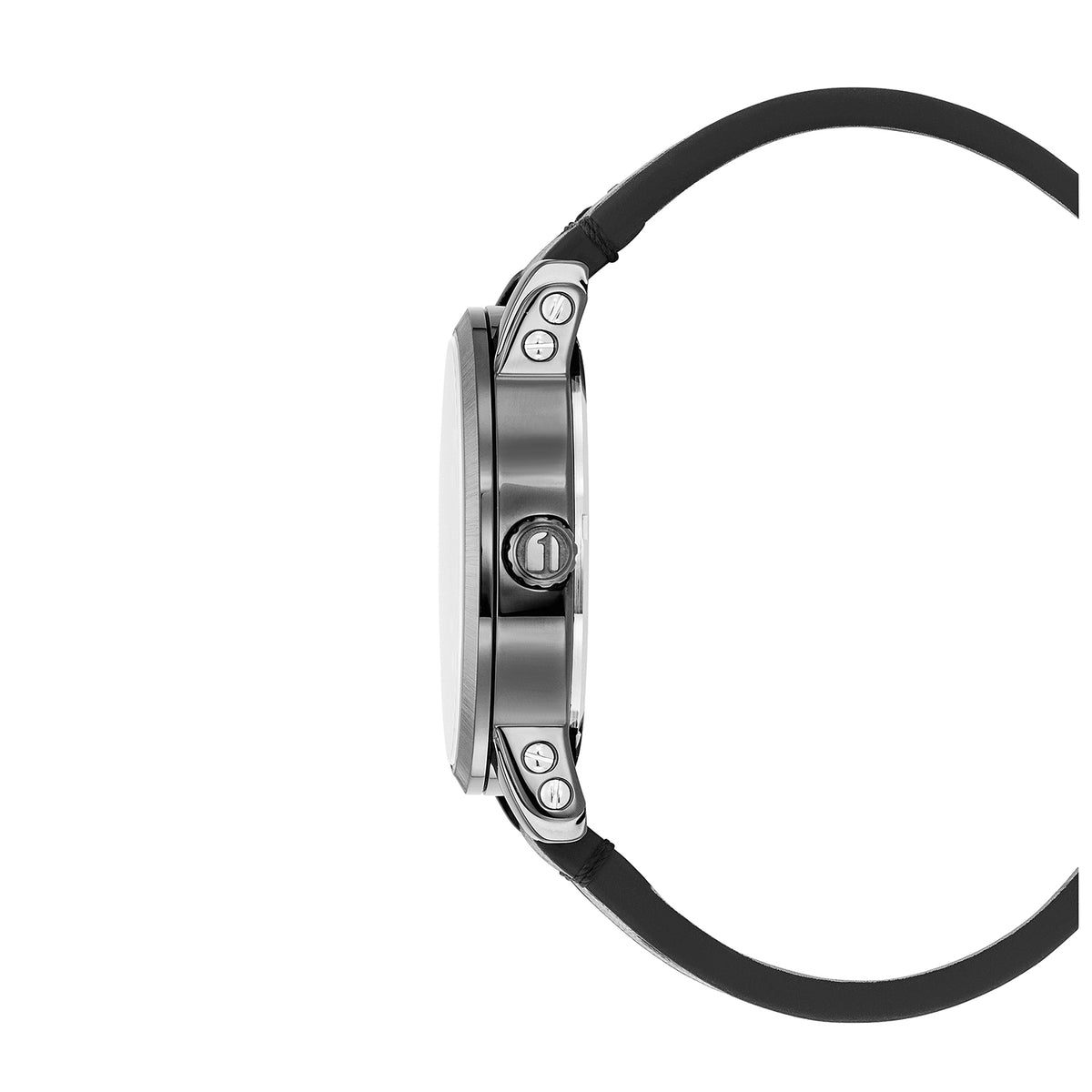 G-Star Men's Rovic 42mm Quartz Analog Watch GSW.509.02