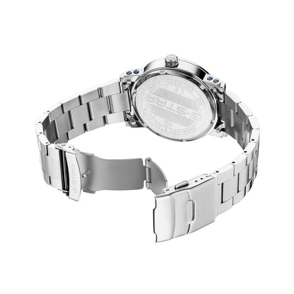 G-Star Men's Rovic 42mm Quartz Analog Watch GSW.509.05