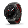ساعة Garmin Marq Athlete Gen 2 Performance Edition بشاشة ملونة بالكامل