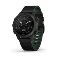 ساعة Garmin Marq Golfer (الجيل الثاني) إصدار الكربون