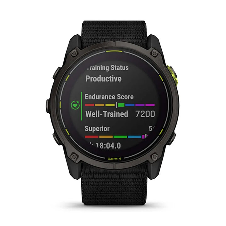 Garmin Enduro 3