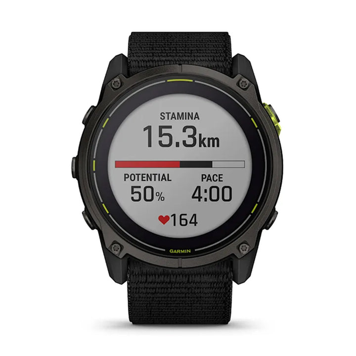 Garmin Enduro 3