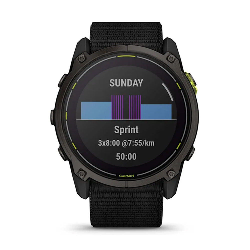 Garmin Enduro 3