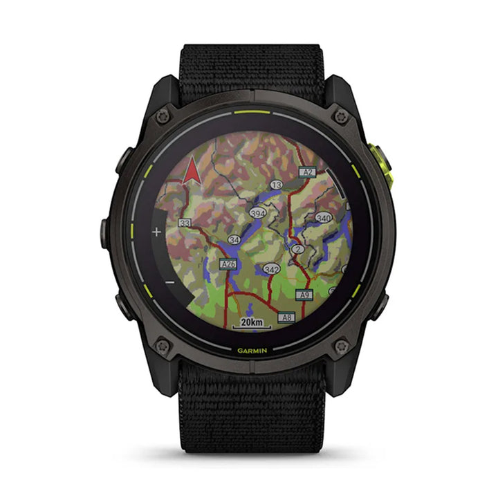 Garmin Enduro 3