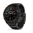 Garmin Descent Mk3I 51 mm Carbon Grey Dlc Titanium With Dlc Titanium