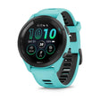 Garmin Forerunner 265 Music Wifi Gps Eu Pac Aqua Full Color Display Watch