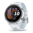 GARMIN FORERUNNER 170 WHITESTONE CLOUD BLUE