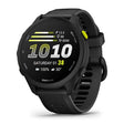 GARMIN FORERUNNER 70 BLACK