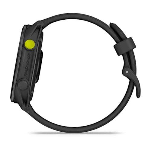 GARMIN FORERUNNER 70 BLACK