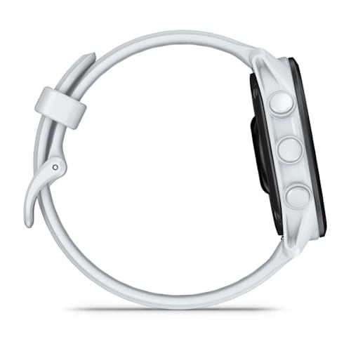 GARMIN FORERUNNER 70 WHITESTONE