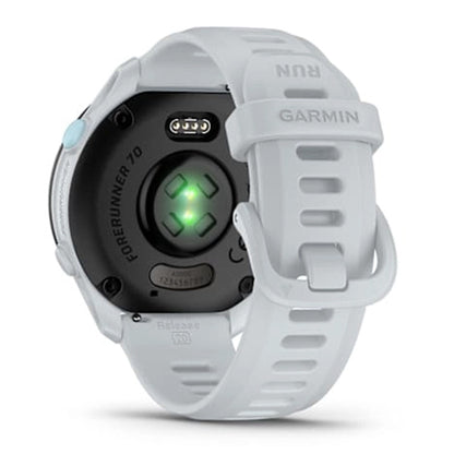 GARMIN FORERUNNER 70 WHITESTONE