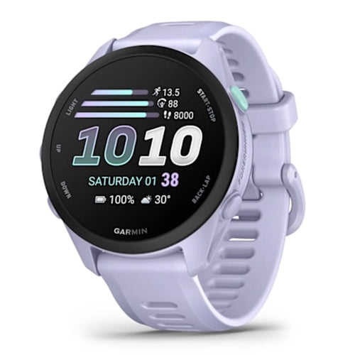 GARMIN FORERUNNER 70 COOL LAVENDER