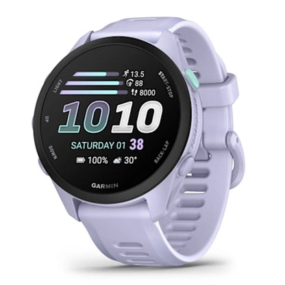 GARMIN FORERUNNER 70 COOL LAVENDER