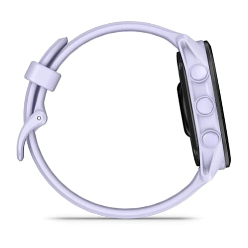 GARMIN FORERUNNER 70 COOL LAVENDER
