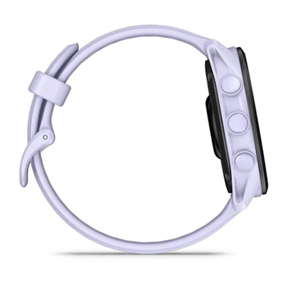 GARMIN FORERUNNER 70 COOL LAVENDER