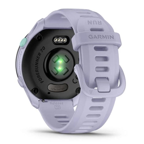 GARMIN FORERUNNER 70 COOL LAVENDER