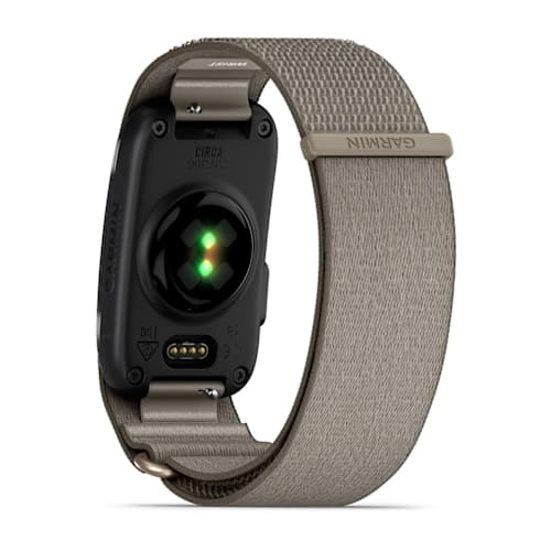 GARMIN CIRQA™ SMART BAND FRENCH GREYL-XL