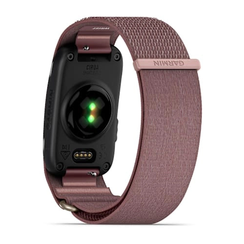 GARMIN CIRQA™ SMART BAND MAUVEL-XL