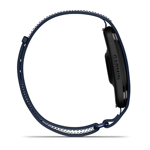 GARMIN CIRQA™ SMART BAND BLACKS-M