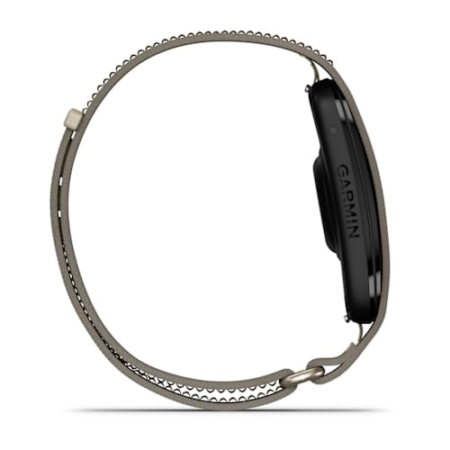GARMIN CIRQA™ SMART BAND FRENCH GREYS-M