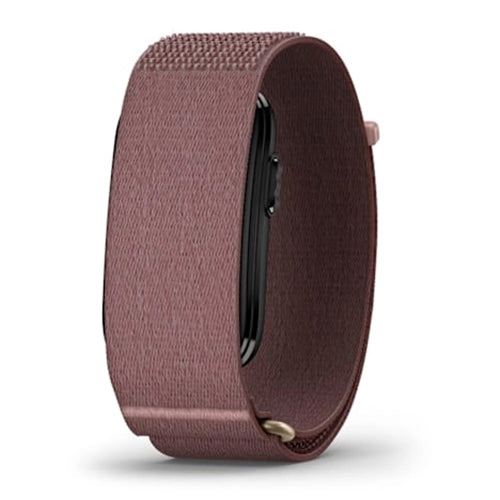 GARMIN CIRQA™ SMART BAND MAUVES-M