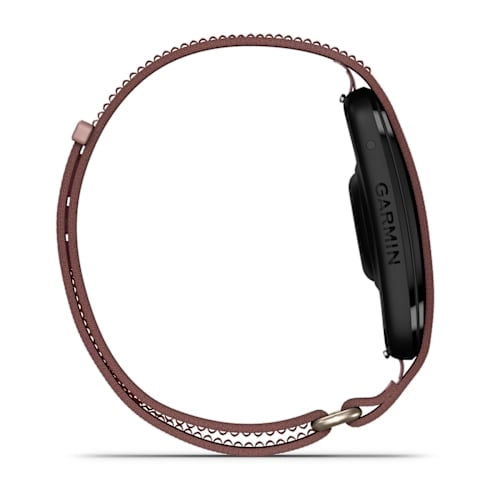 GARMIN CIRQA™ SMART BAND MAUVES-M