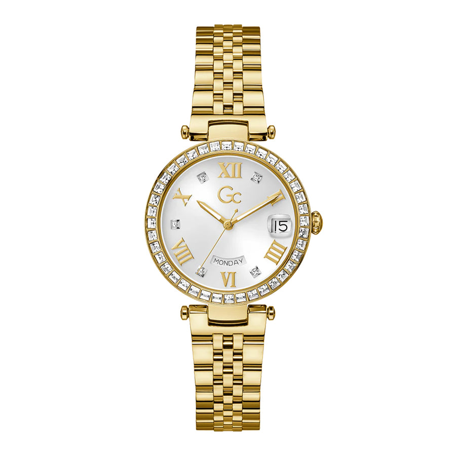 GC Watches UAE | Swiss Precision & Luxury Design | The Watch House