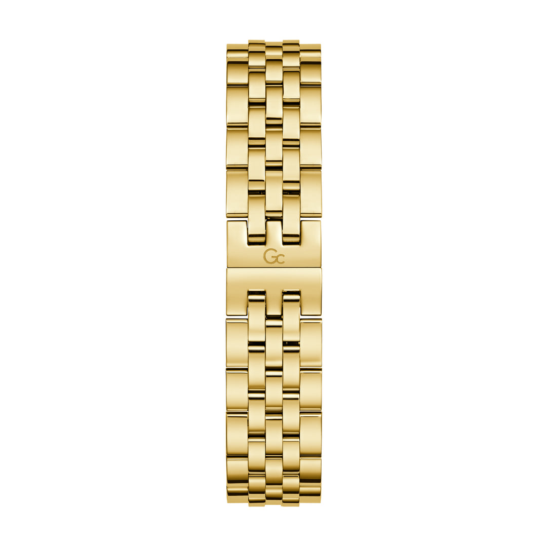 GC Women's Watch  Gold Tone Case Quartz