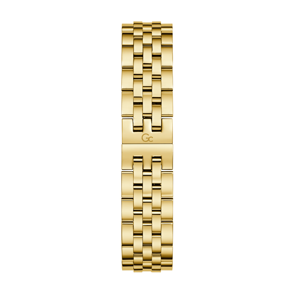 GC Women's Watch  Gold Tone Case Quartz