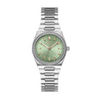 Gc Women's Watch Silver Tone Case Quartz
