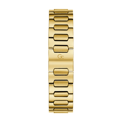 GC Women's Watch  Gold Tone Case Quartz