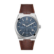 Gc Men's Watch Silver Tone Case Quartz