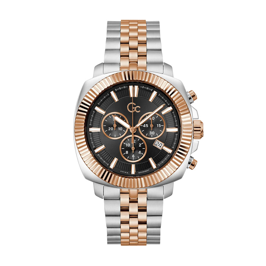 GC Watches UAE | Swiss Precision & Luxury Design | The Watch House
