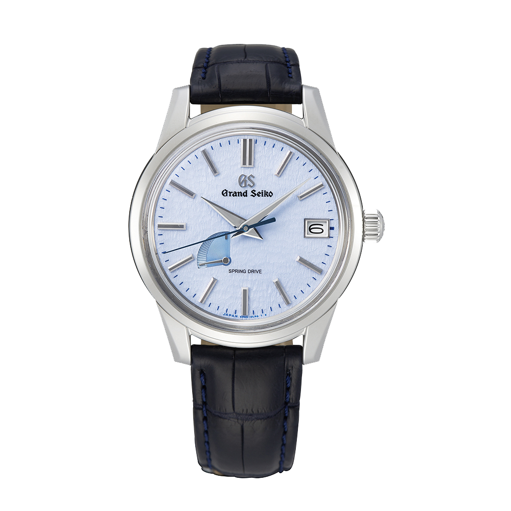 Grand Seiko Men's Spring Drive Watch