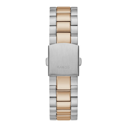 Guess Men's Watch 2-Tone Case Quartz