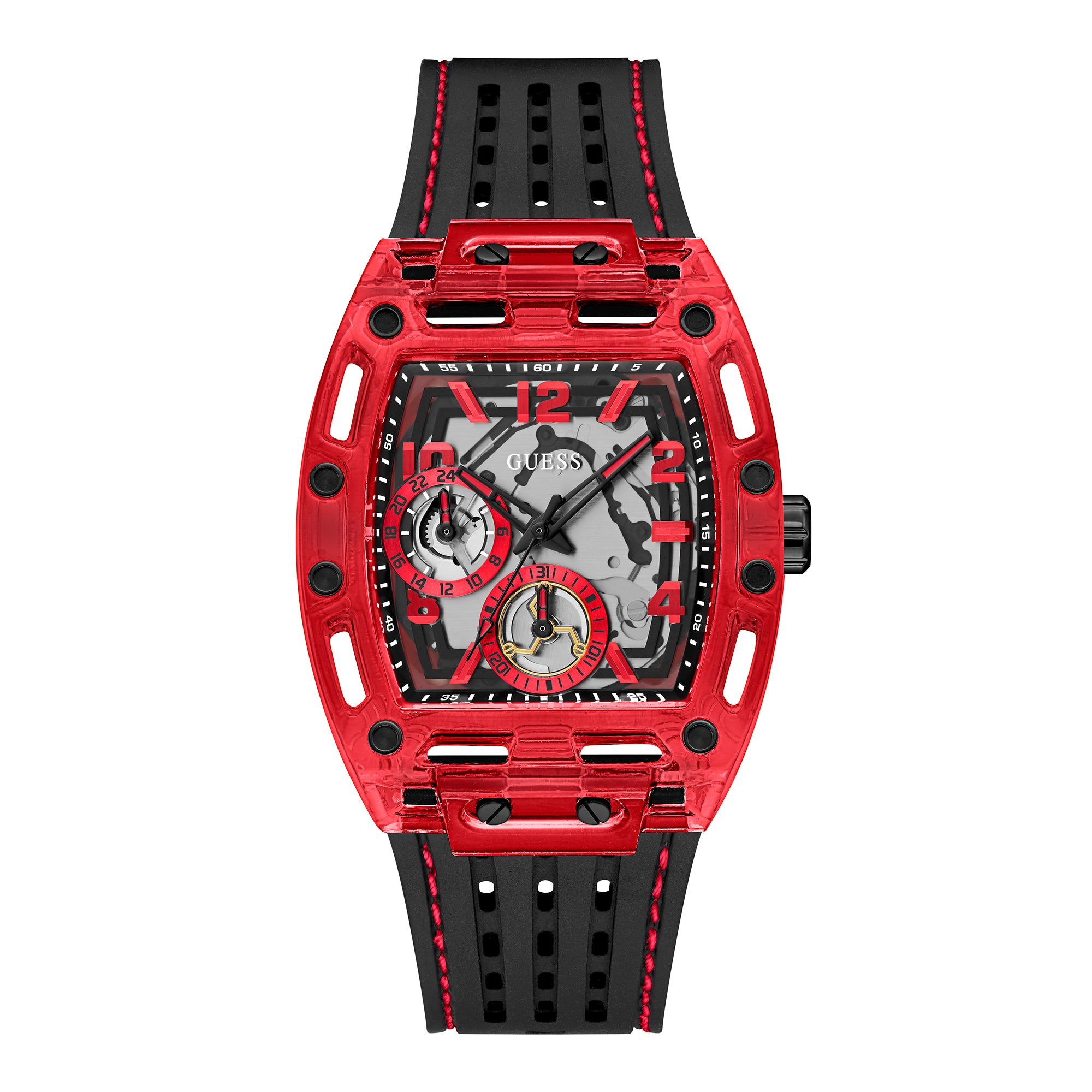 Buy GUESS Watches Online in UAE The Watch House Page 2