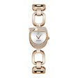 Guess Women's Watch Rose Gold Tone Case Quartz