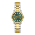 Guess Women's Watch 2-Tone Case Quartz