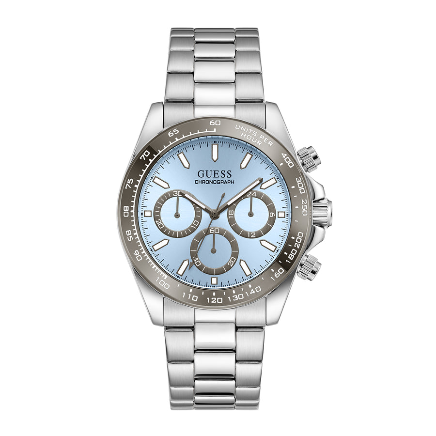 GUESS Watches UAE | Fashion-Forward Timepieces | The Watch House