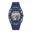 Guess Men's Watch Blue Tone Case Blue Dial Quartz