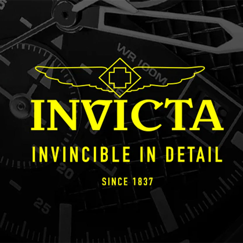 Invictaa Invicta Watches UAE | Luxury & Sporty Timepieces for Men & Women – The ...