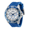 Invicta Pro Diver Men 50mm Stainless Steel Steel Silver dial VH63 Quartz