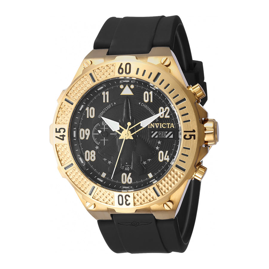 Invicta Watches UAE | Luxury & Sporty Timepieces for Men & Women – The ...