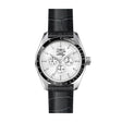 Invicta Specialty Men 44mm Stainless Steel Steel Silver dial VH63 Quartz