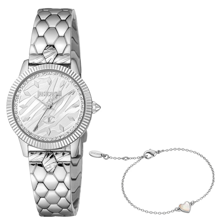 Just Cavalli Women's VALENTINES Quartz Watch