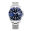 JDM Men's Pro Scuba 43 43mm Quartz Analog Watch JWG02802