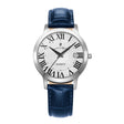 JDM Men's Genesis 38mm Quartz Analog Watch JWG04802