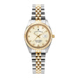 JDM Women's Inspiration 31mm Quartz Analog Watch JWL01201